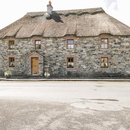 An Maide Ban Villa Cootehill Kültér fotó