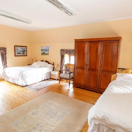 An Maide Ban Villa Cootehill Kültér fotó