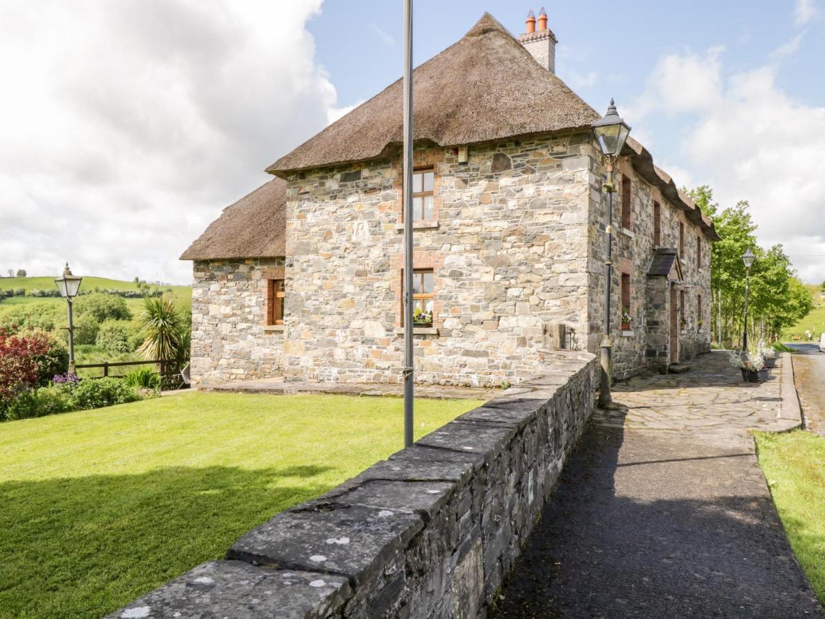 An Maide Ban Villa Cootehill Kültér fotó