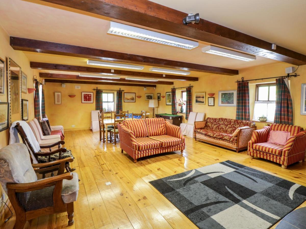 An Maide Ban Villa Cootehill Kültér fotó