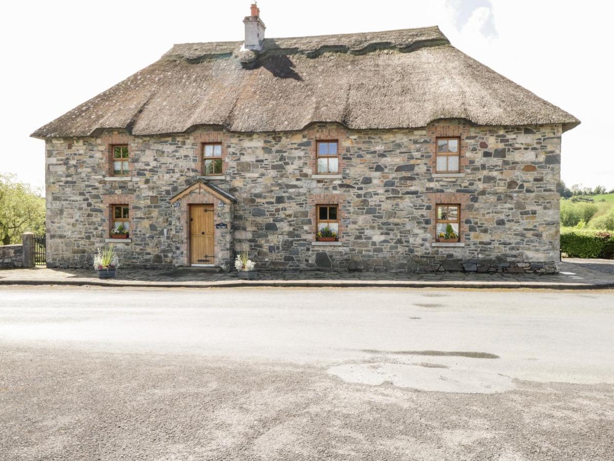 An Maide Ban Villa Cootehill Kültér fotó