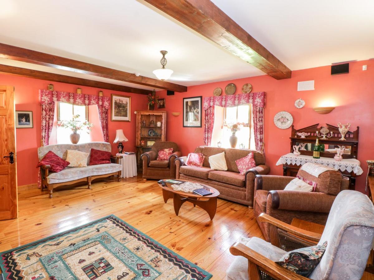 An Maide Ban Villa Cootehill Kültér fotó