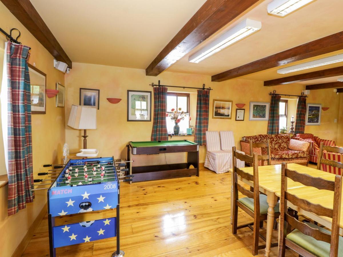 An Maide Ban Villa Cootehill Kültér fotó
