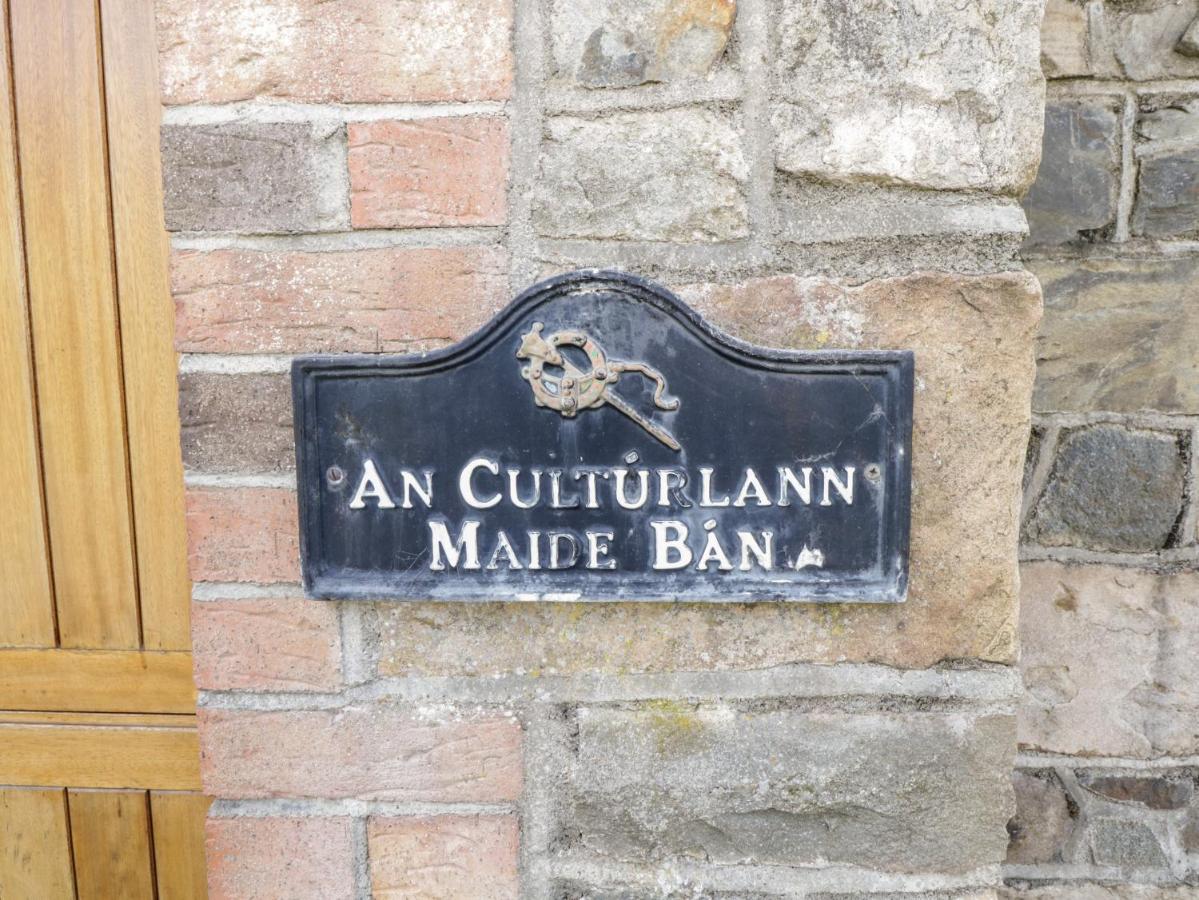 An Maide Ban Villa Cootehill Kültér fotó