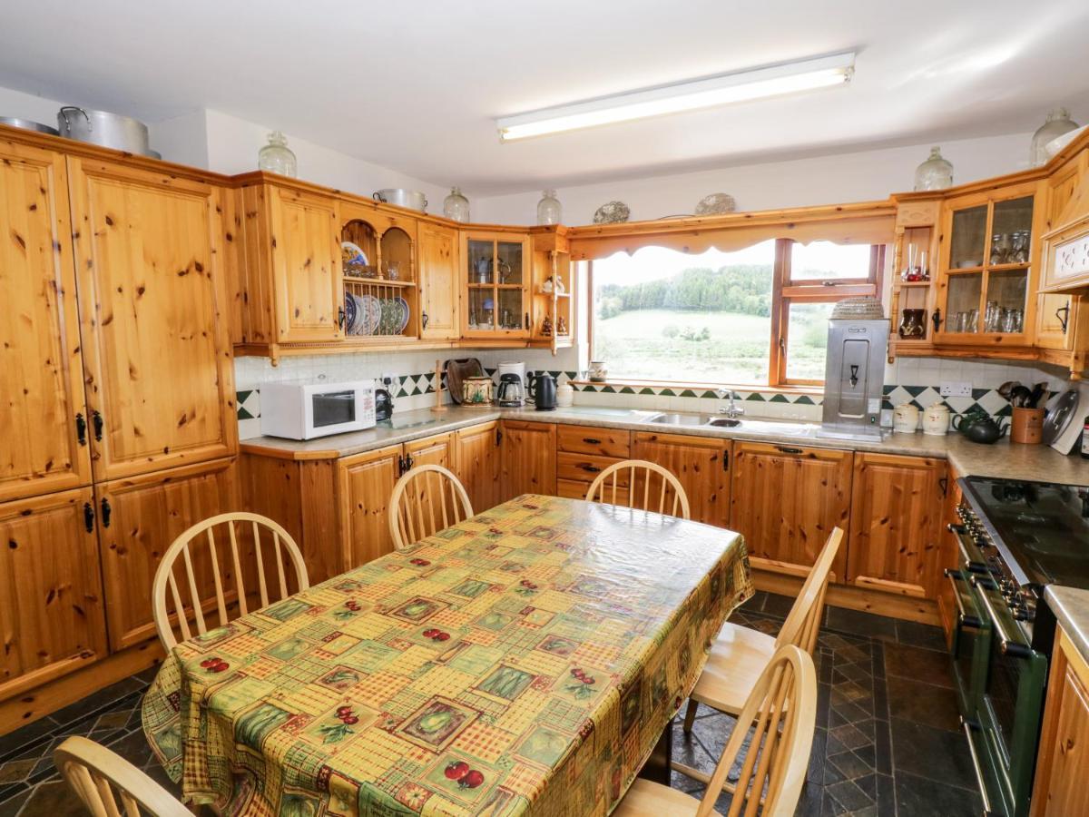 An Maide Ban Villa Cootehill Kültér fotó