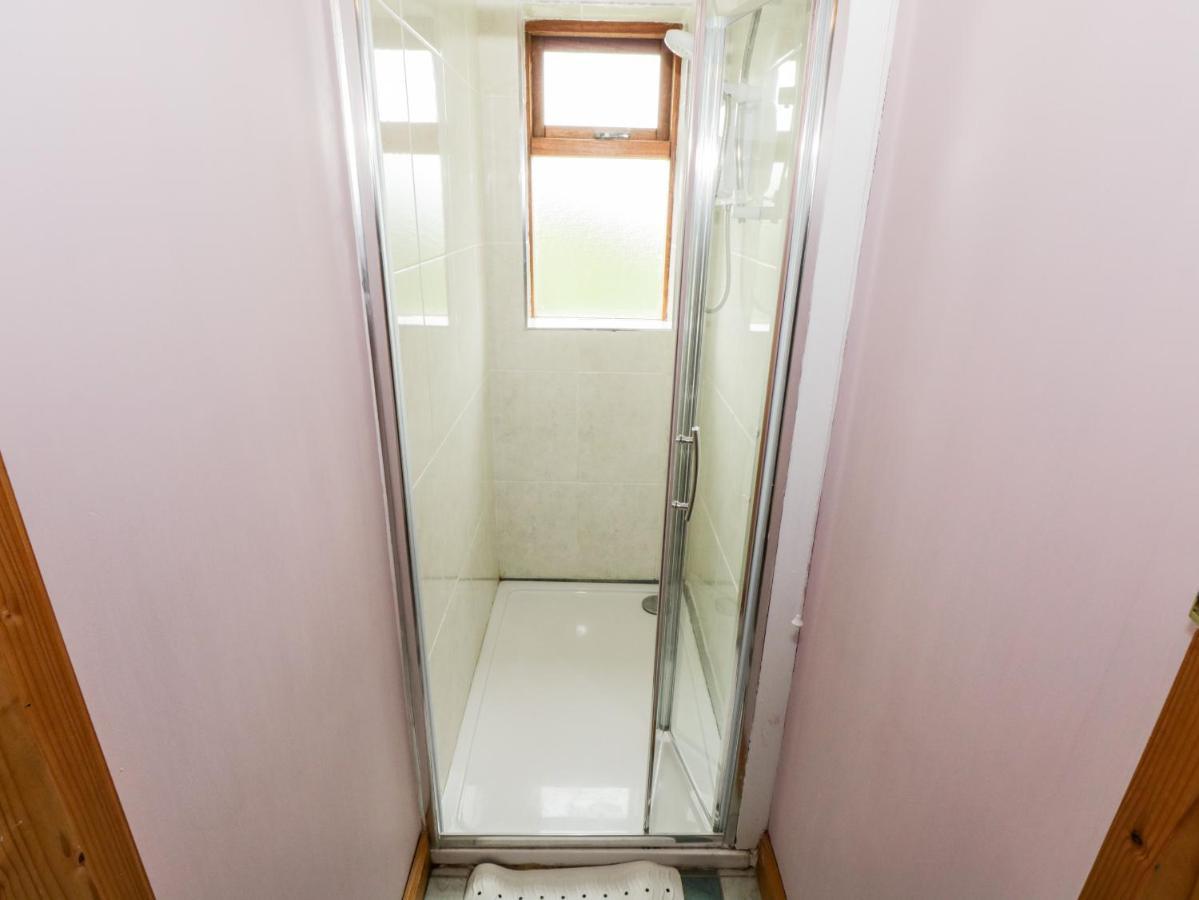 An Maide Ban Villa Cootehill Kültér fotó