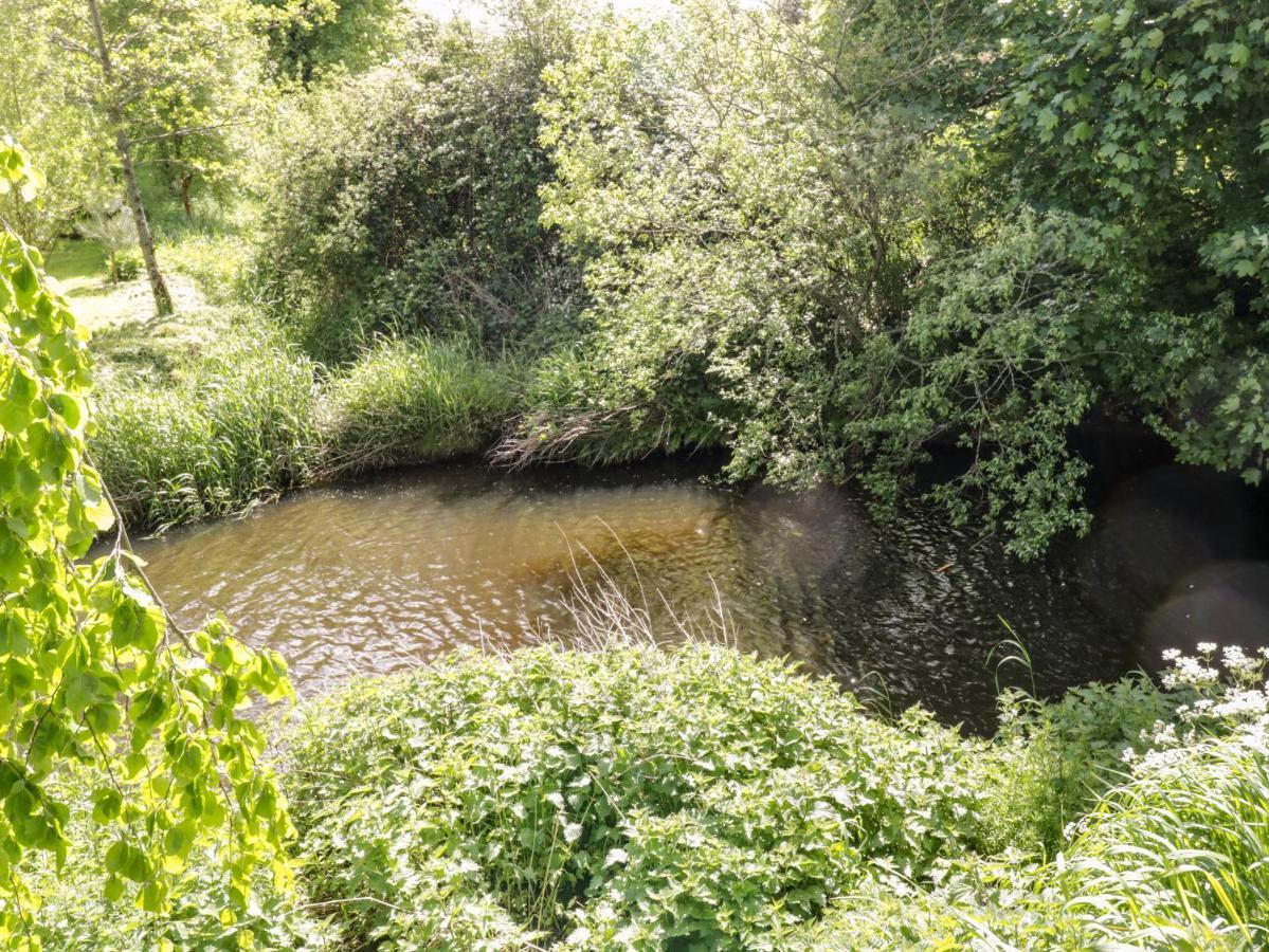 An Maide Ban Villa Cootehill Kültér fotó