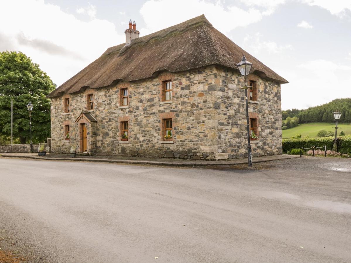 An Maide Ban Villa Cootehill Kültér fotó