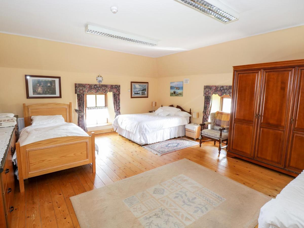An Maide Ban Villa Cootehill Kültér fotó
