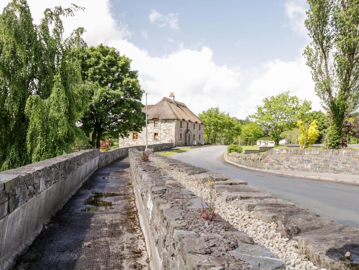An Maide Ban Villa Cootehill Kültér fotó