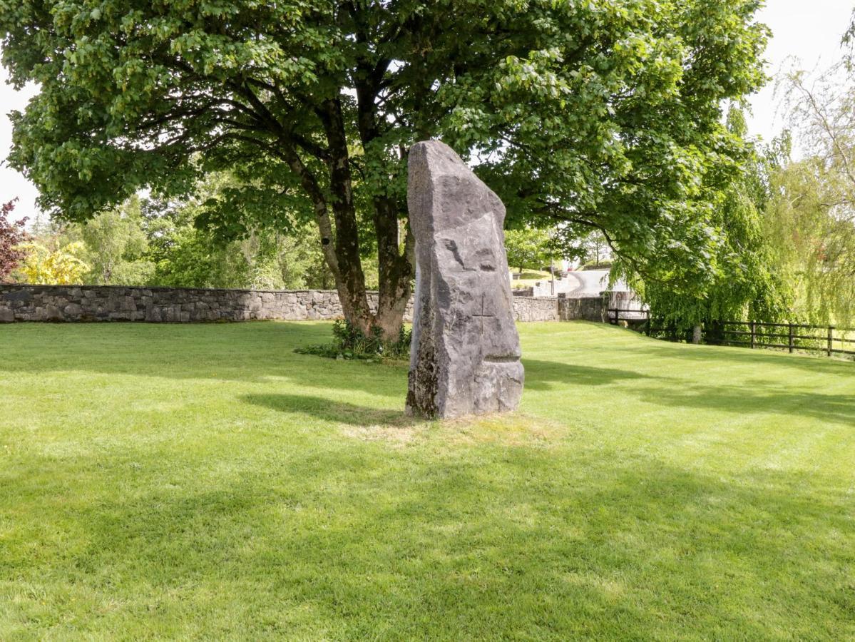 An Maide Ban Villa Cootehill Kültér fotó